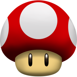 Mushroom - Super