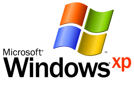 Logo on Windows Xp Cumple 10 A  Os Windows Xp Logo     Codigo Geek