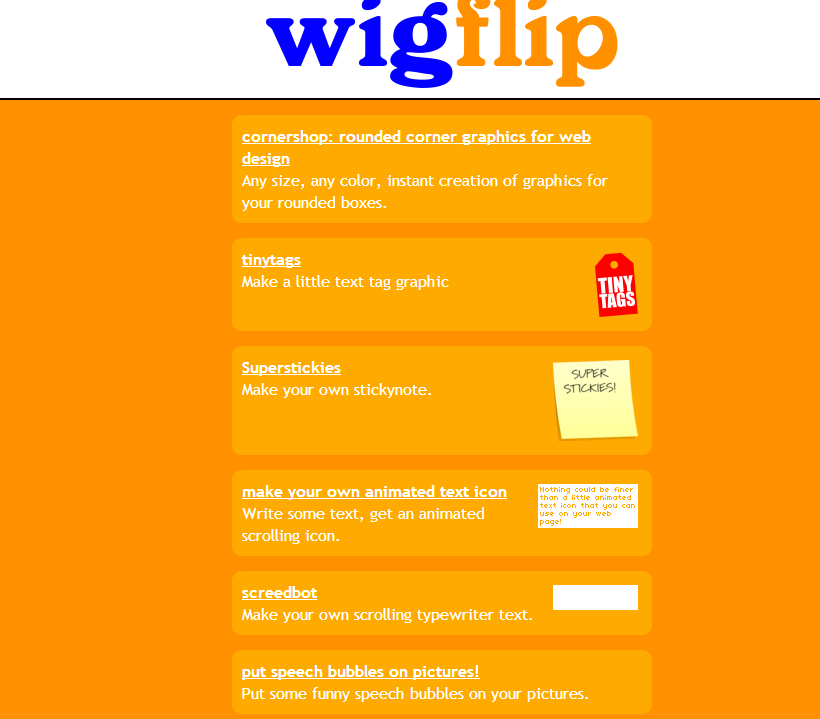 wigflip codigo