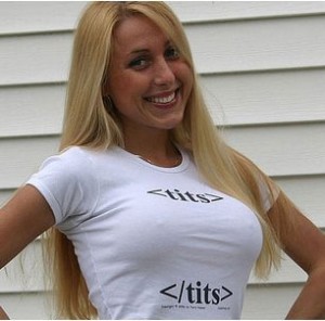tits-tag-html