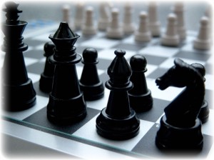 chess ajedrez online