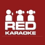 red-karaoke