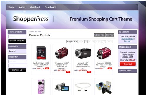 shopperpress