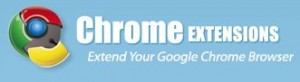 chrome-Extensions