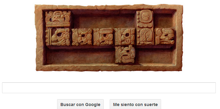 doodle-google-maya