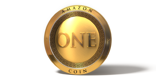 amazon coins