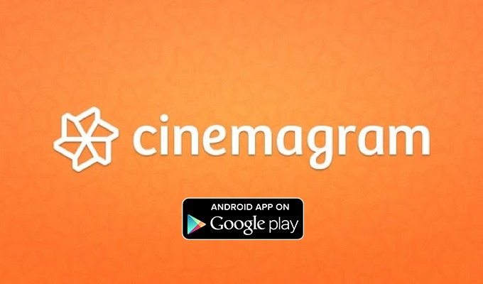 Cinemagram-Android