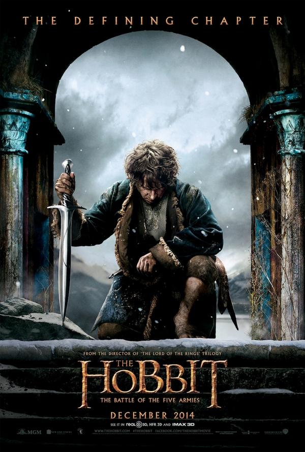 The Hobbit 2 