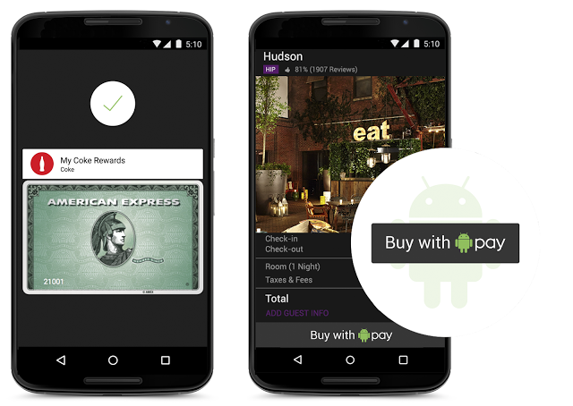 Android-pay