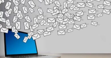 evolucion del correo electronico