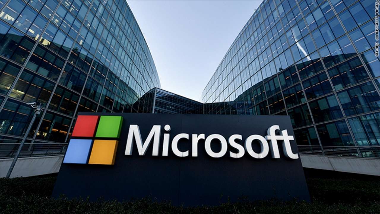 Microsoft y Google se unen a Facebook en la batalla legal contra NSO ...