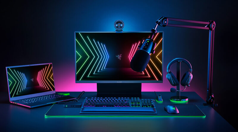 pc gamer streamer