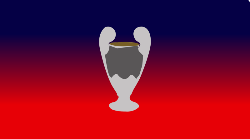 candidatos champions league 2021