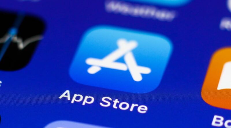 Apple informó un crecimiento récord de la App Store en 2021
