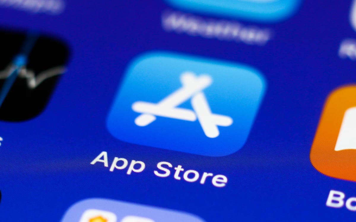 Apple informó un crecimiento récord de la App Store en 2021 - Codigo Geek