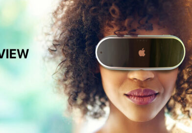 Apple no planea diseñar un metaverso para sus auriculares de realidad mixta