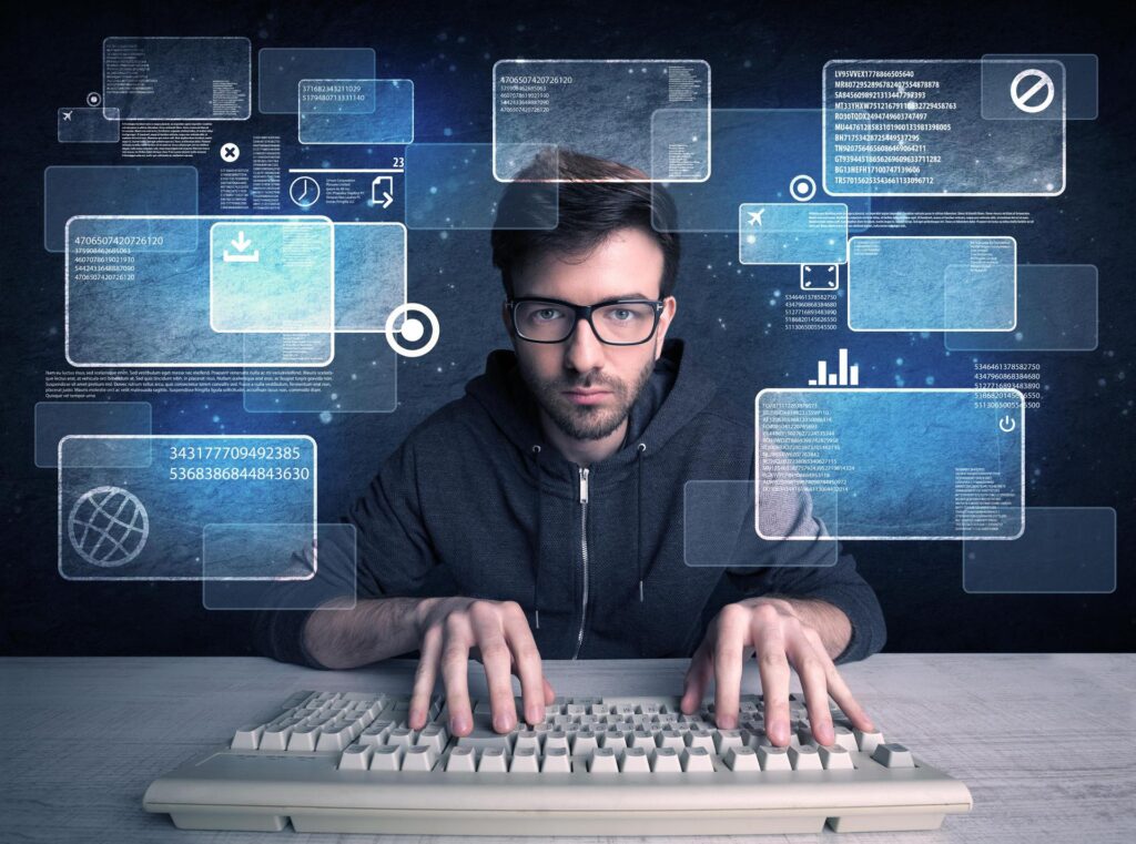 Ingenieria en sistemas computacionales