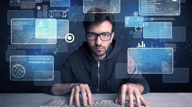 Ingenieria en sistemas computacionales
