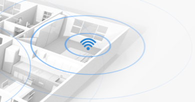 WiFi adecuado para su hogar