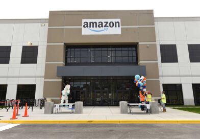 Amazon: empleados de Albany, Nueva York, presentan petición para un sindicato