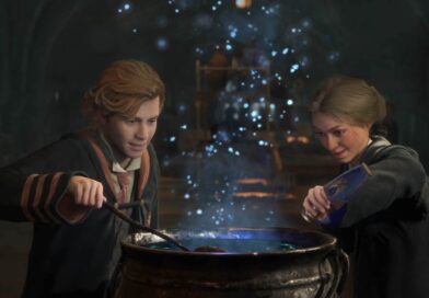 Warner Bros. retrasa una vez más el lanzamiento de Hogwarts Legacy