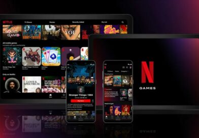 Netflix ahora permite crear identificadores públicos para sus juegos