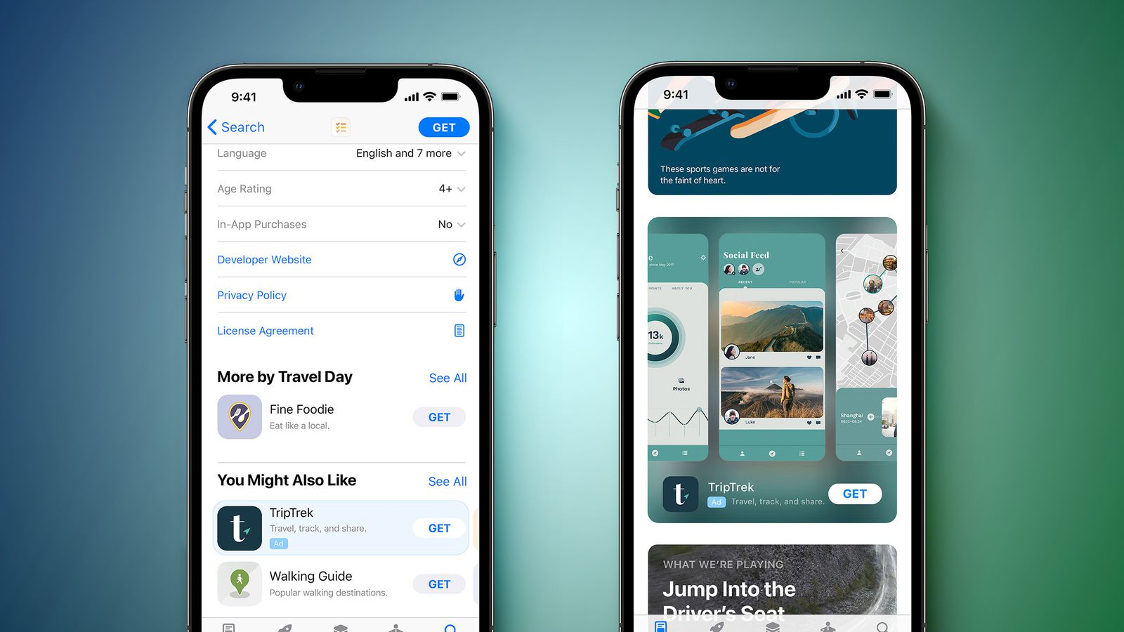 Apple añadirá más anuncios publicitarios a la App Store - Codigo Geek