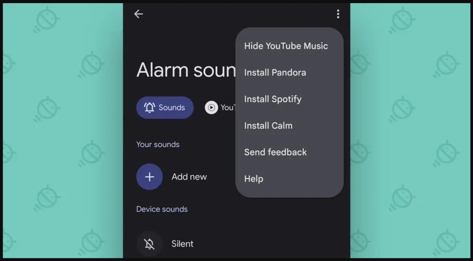 Android Clock, la nueva aplicación alarma desarrollada por Google ...