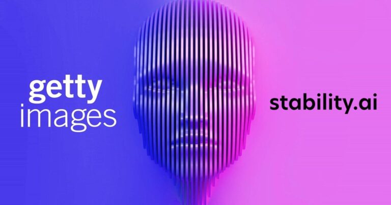 Getty Images demanda Stability AI por robo de imágenes - Codigo Geek