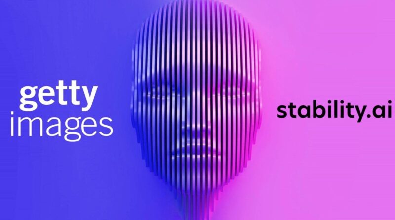 Getty Images demanda Stability AI por robo de imágenes