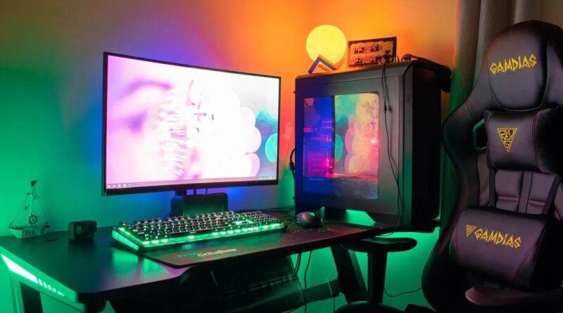 pc gamer 2023