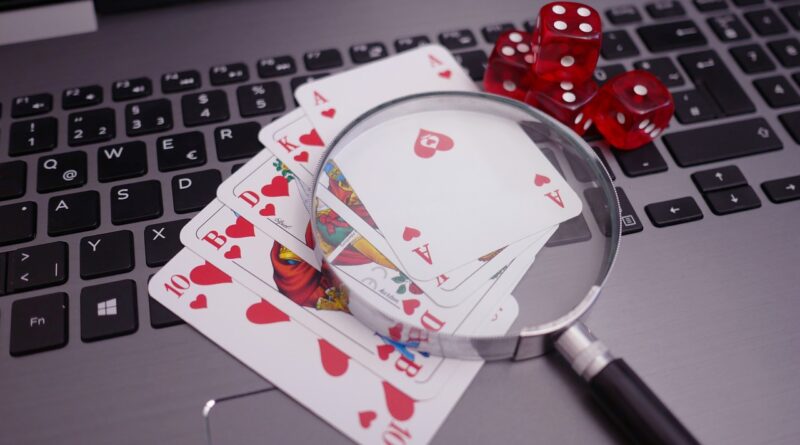 aprender poker