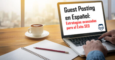 guest posting es español