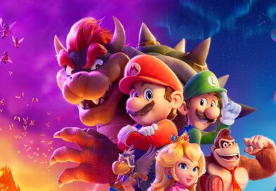 Nintendo prepara una nueva película de Super Mario Bros.