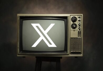 X lanza su aplicación de TV dedicada a los vídeos subidos a la red social