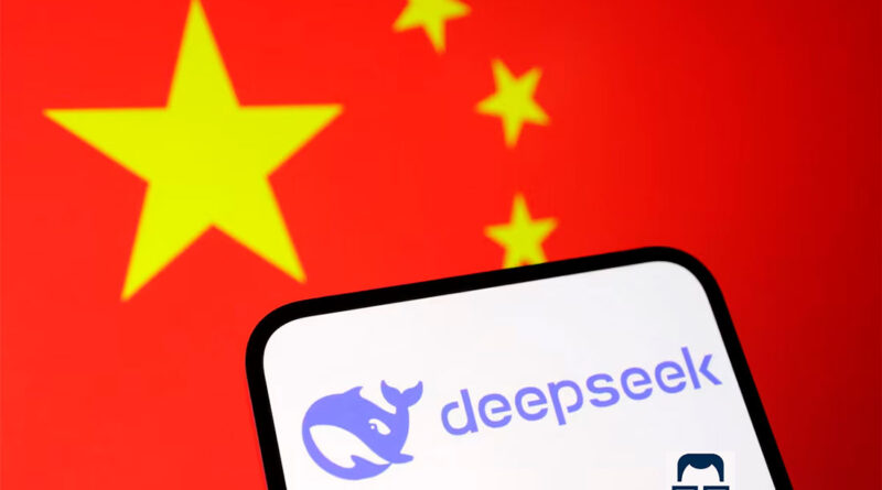 DeepSeek y el dilema China