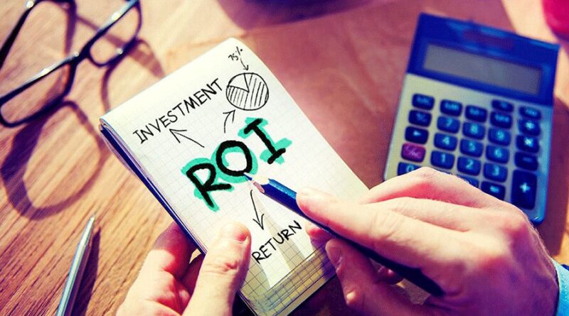 Como maximizar el ROI en campañas digitales