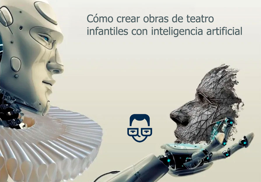 teatro infantil con IA