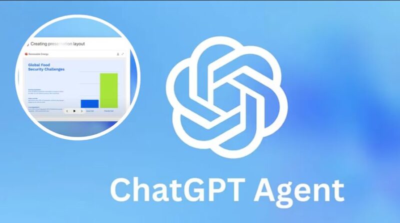 ChatGPT Agent