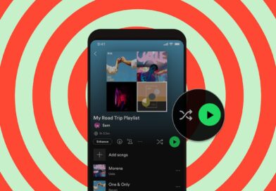 Spotify amplía funciones para usuarios free con “Pick & Play” y más opciones de reproducción