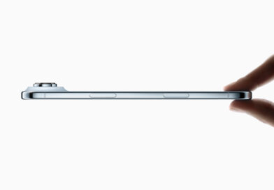 Apple revoluciona su evento de 2025: iPhone Air, iPhone 17, Apple Watch y AirPods Pro 3