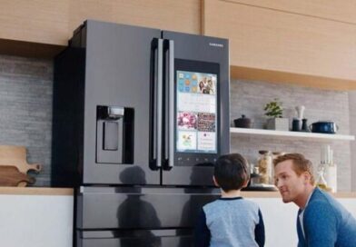 refrigerador inteligente