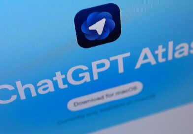 OpenAI lanza ChatGPT Atlas, su nuevo navegador web