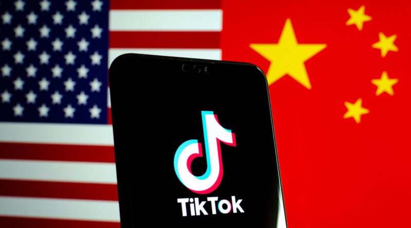 Estados Unidos y China listos para cerrar el acuerdo de TikTok