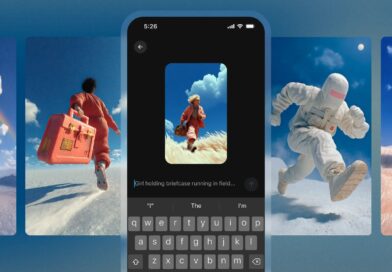 Las descargas de la app Meta AI y sus usuarios diarios se dispararon tras el lanzamiento de vídeo IA Vibes