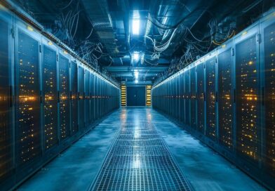 Aumento de los precios de la energía pone a la IA y a los centros de datos en la mira