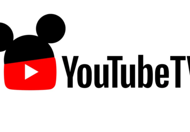 YouTube TV ofrece a sus suscriptores un crédito como compensación por el apagón de los canales de Disney
