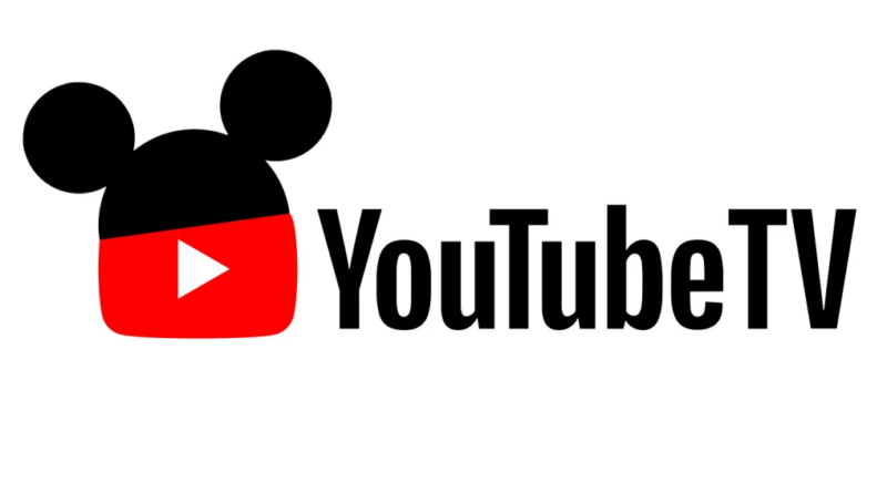 YouTube TV ofrece a sus suscriptores un crédito como compensación por el apagón de los canales de Disney