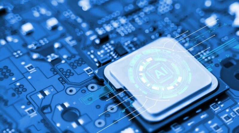 OpenAI pide al gobierno de Trump que amplié el crédito fiscal de la Ley CHIPS