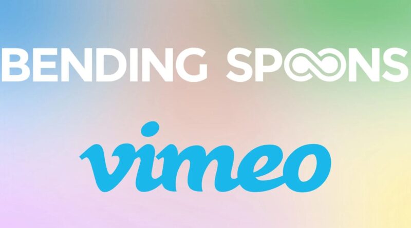 Vimeo despide a gran parte de su personal luego de que ser adquirida por una firma italiana
